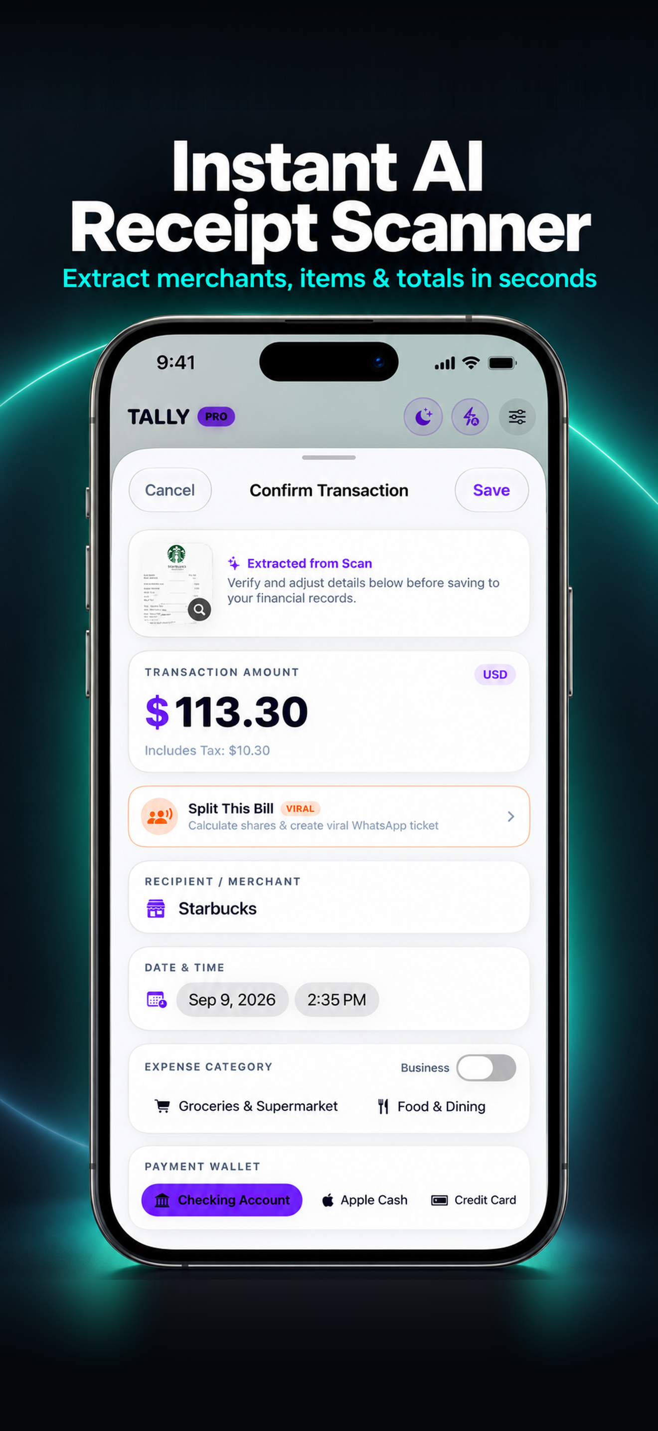 Multi-Wallet Overview